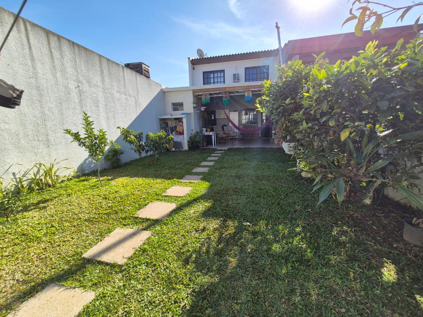 Sobrado à venda com 3 quartos, 125m² - Foto 17