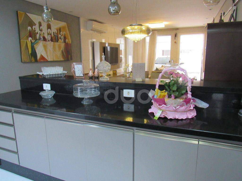 Casa à venda com 3 quartos, 140m² - Foto 19