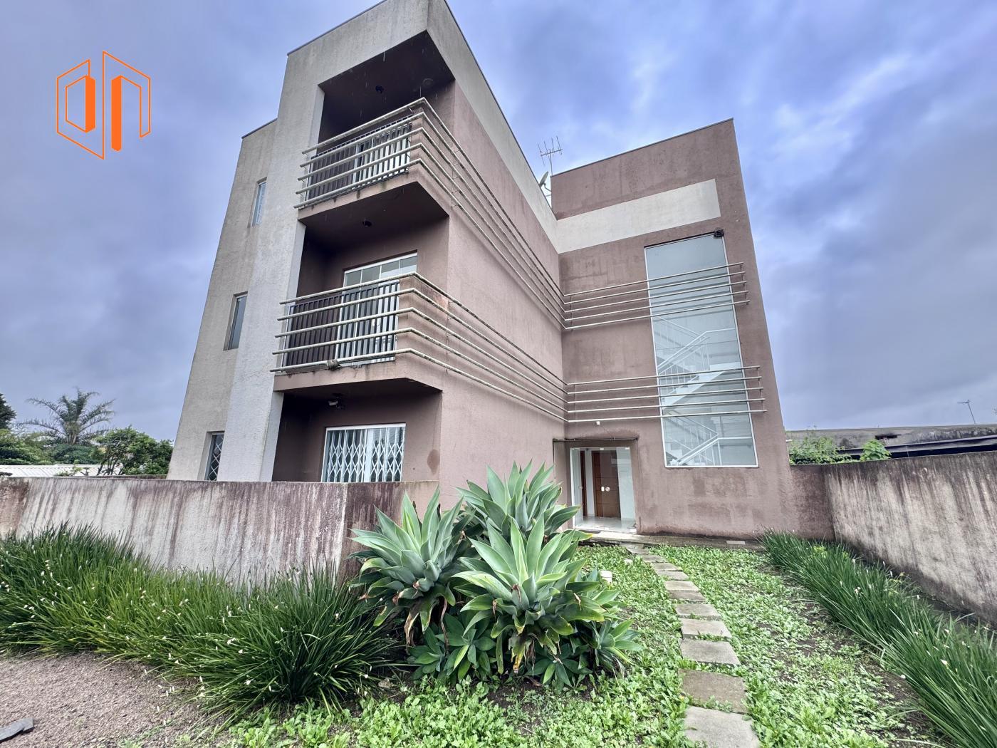 Apartamento à venda com 2 quartos, 48m² - Foto 4
