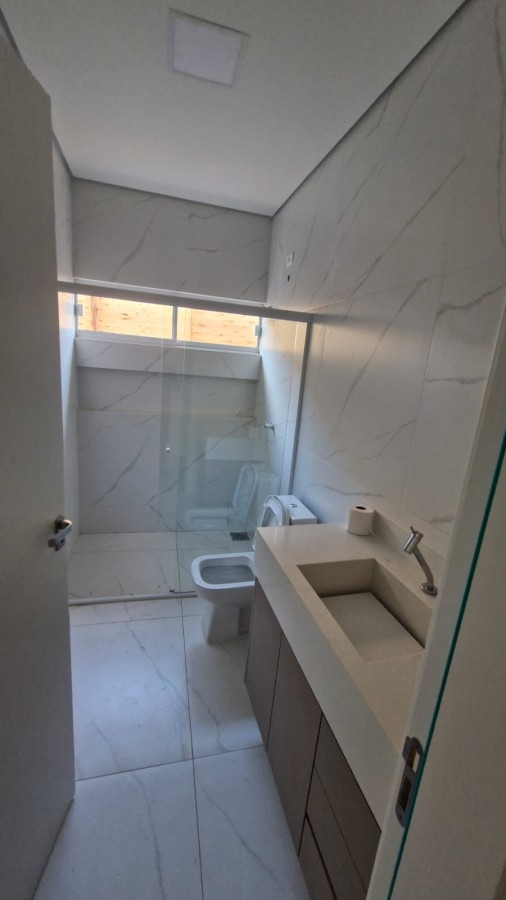 Casa de Condomínio para alugar com 3 quartos, 220m² - Foto 23