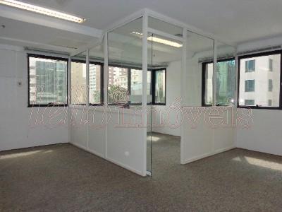 Conjunto Comercial-Sala para alugar, 130m² - Foto 3