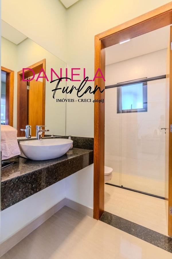 Casa de Condomínio à venda com 3 quartos, 268m² - Foto 27