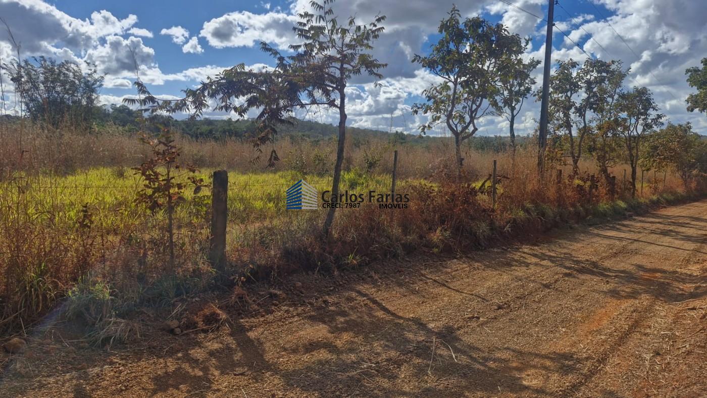 Chácara à venda, 20000m² - Foto 1