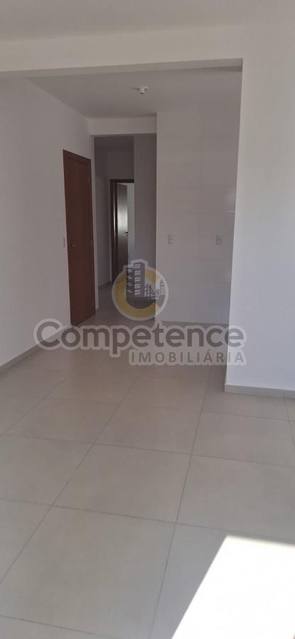 Apartamento à venda com 2 quartos, 60m² - Foto 2