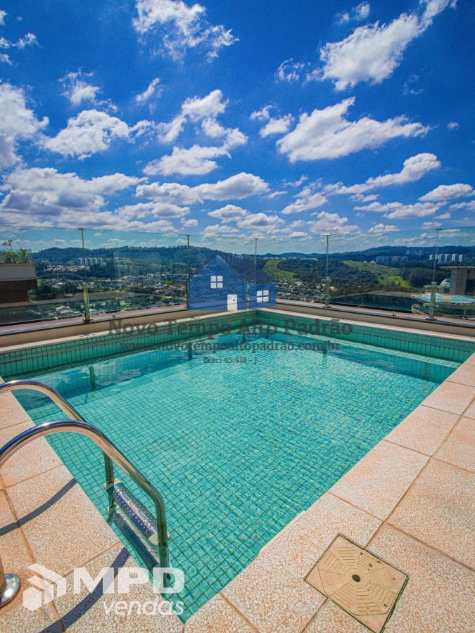 Cobertura à venda, 708m² - Foto 27