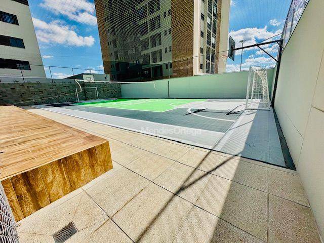 Apartamento à venda com 1 quarto, 48m² - Foto 14