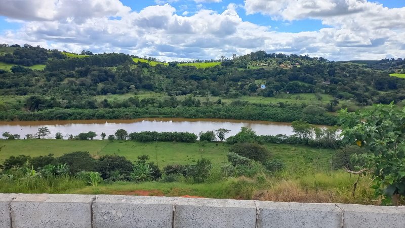 Sítio à venda com 1 quarto, 1500m² - Foto 12