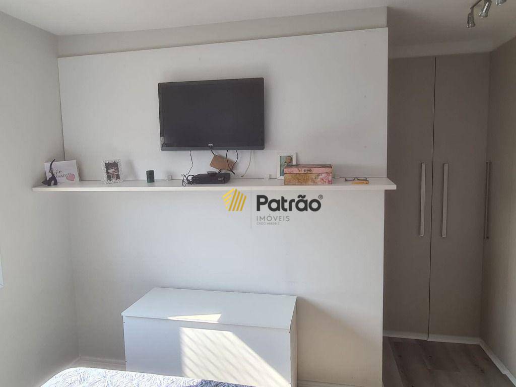 Apartamento à venda com 2 quartos, 107m² - Foto 10