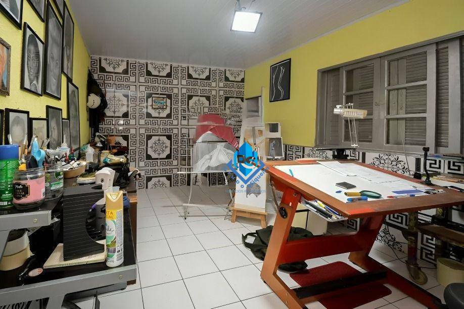 Sobrado para alugar com 2 quartos, 190m² - Foto 20