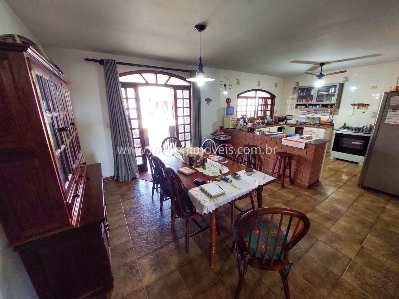 Chácara à venda com 2 quartos, 1000m² - Foto 3