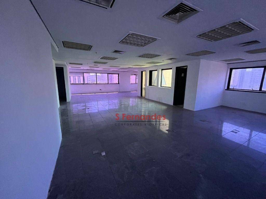 Conjunto Comercial-Sala à venda e aluguel, 130m² - Foto 12