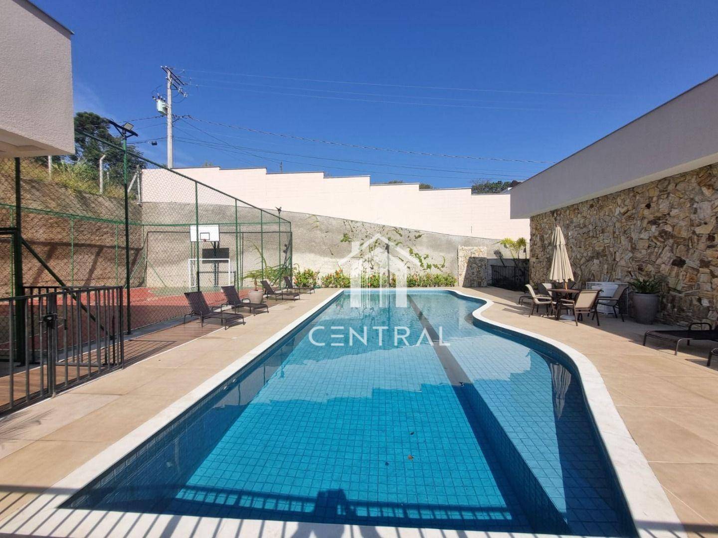 Apartamento à venda com 2 quartos, 51m² - Foto 11