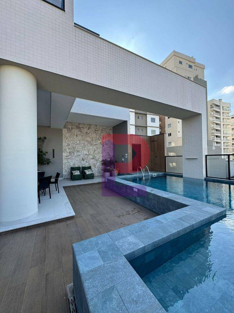 Apartamento à venda com 2 quartos, 75m² - Foto 1