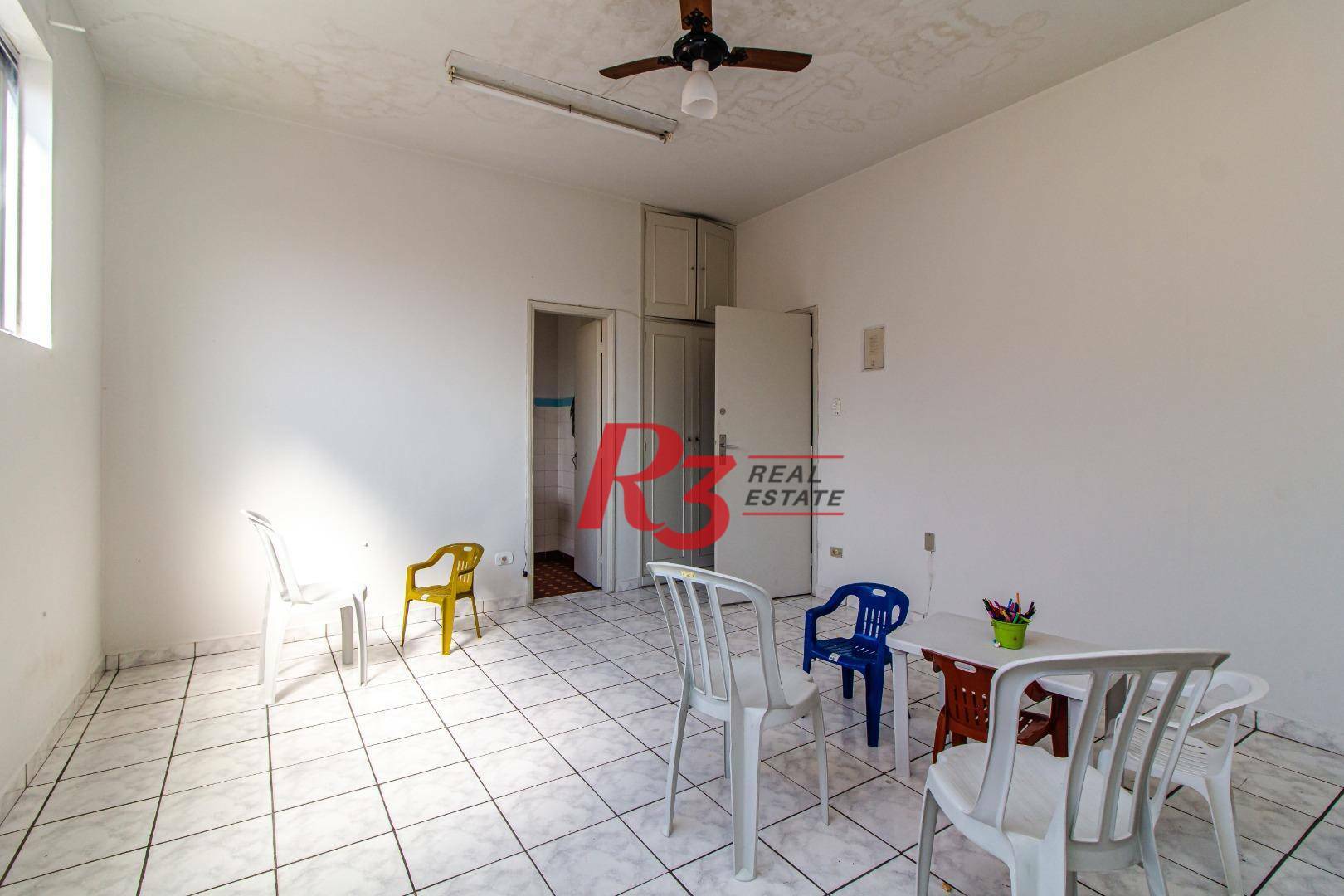 Conjunto Comercial-Sala à venda e aluguel, 28m² - Foto 2