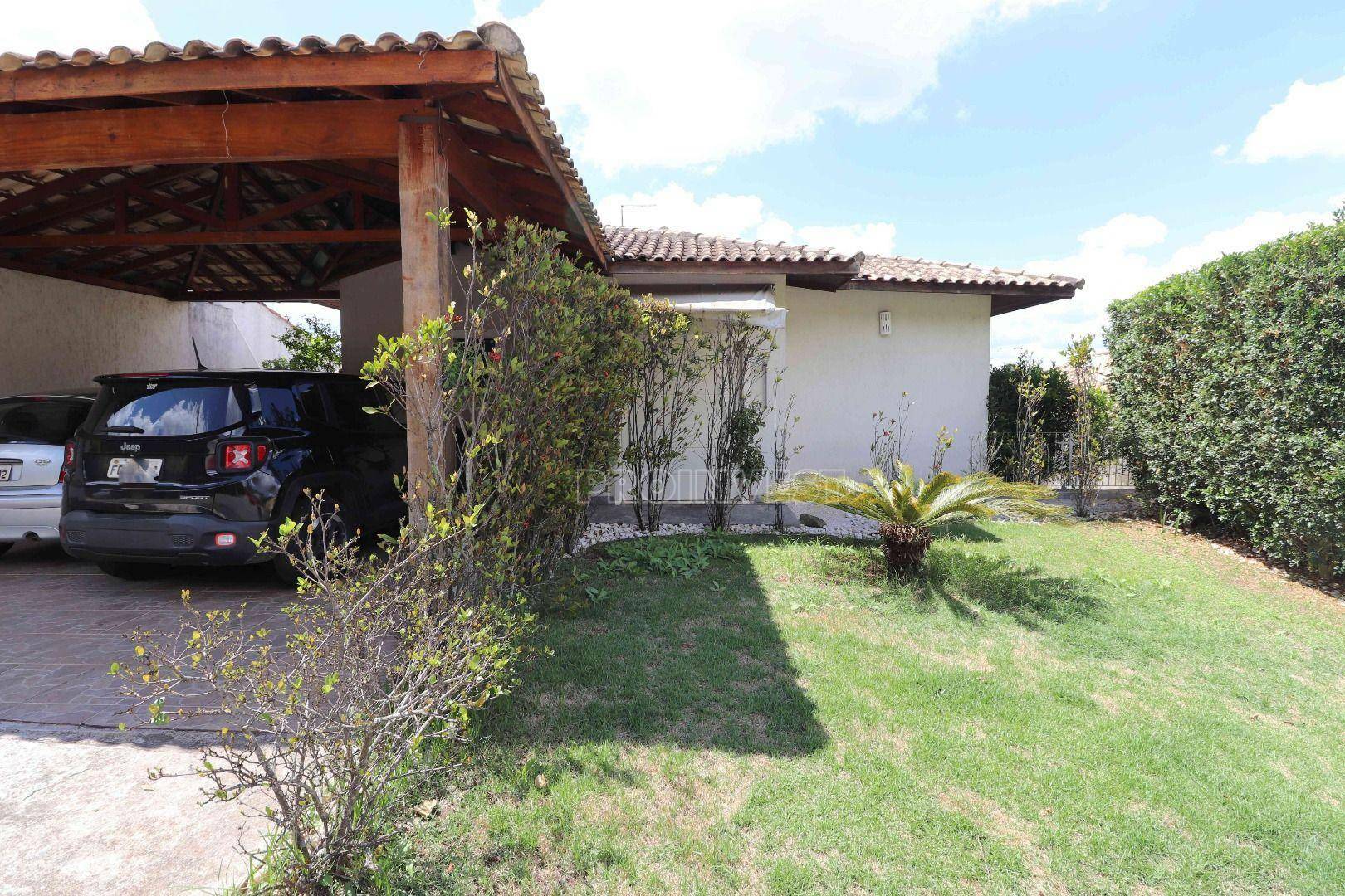 Casa de Condomínio à venda com 3 quartos, 263m² - Foto 31