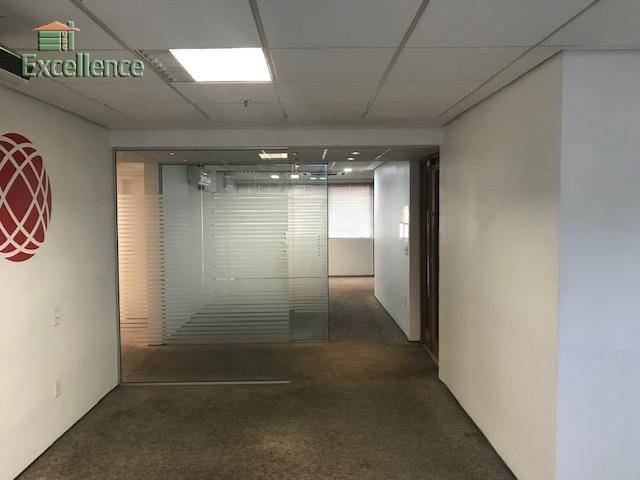 Conjunto Comercial-Sala à venda e aluguel, 346m² - Foto 1