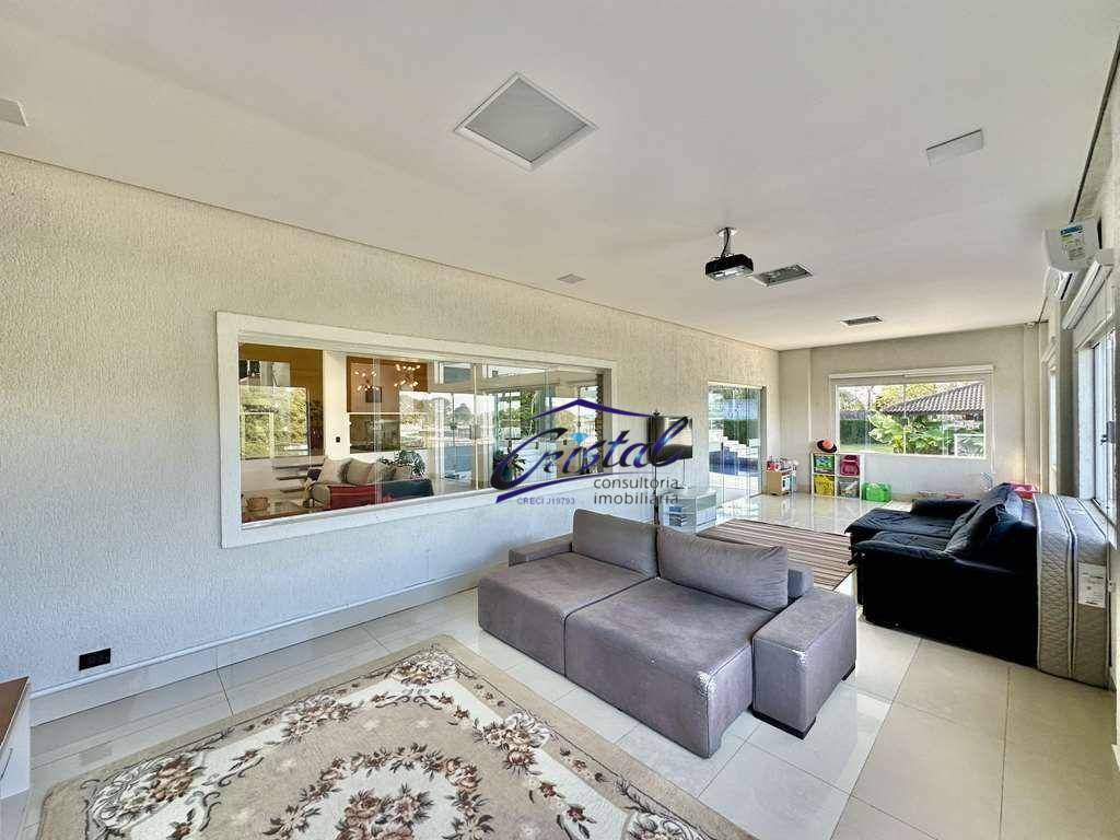 Casa de Condomínio à venda com 4 quartos, 711m² - Foto 9