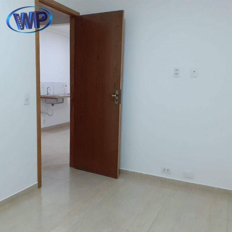 Apartamento à venda com 2 quartos, 45m² - Foto 8