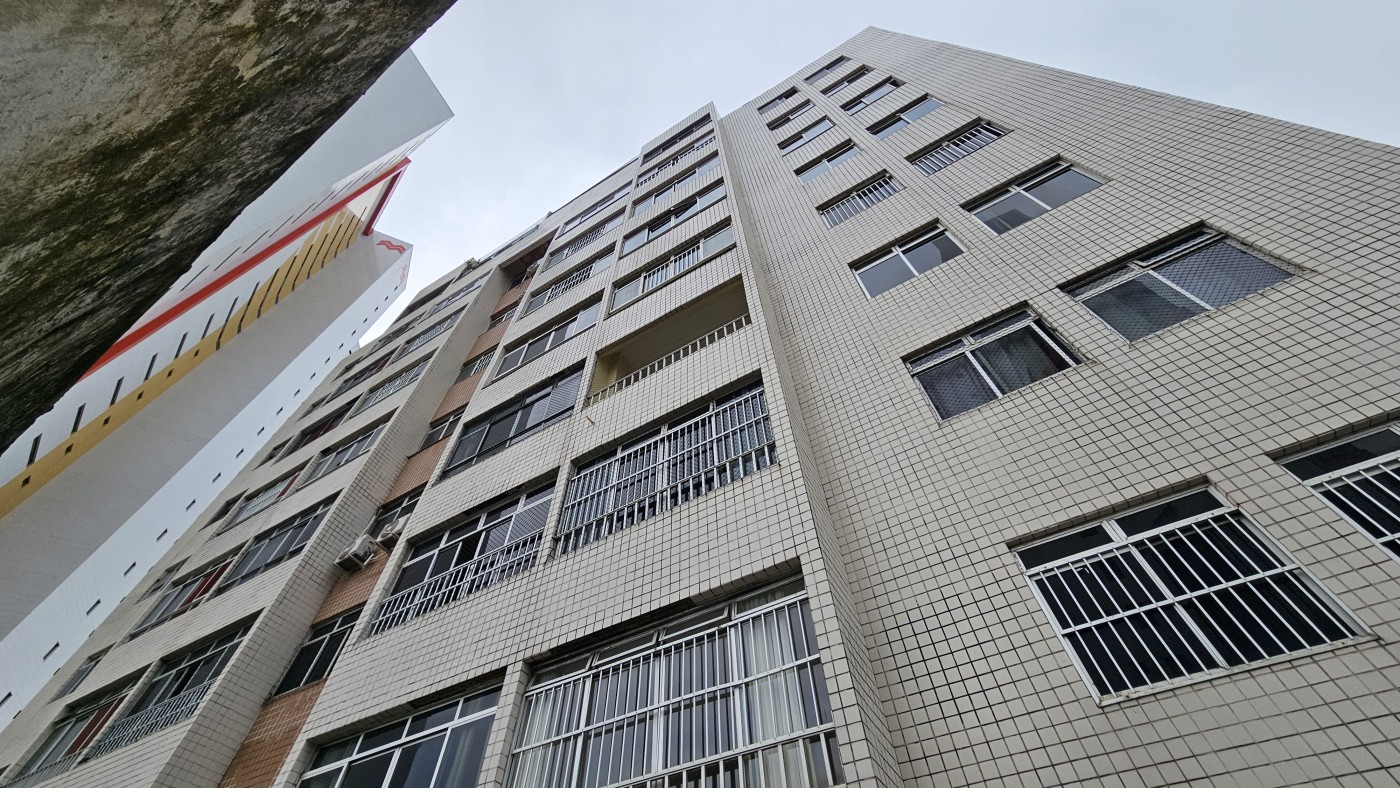 Apartamento à venda com 4 quartos, 112m² - Foto 14