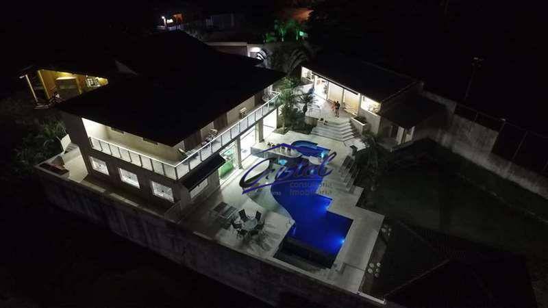 Casa de Condomínio à venda com 4 quartos, 711m² - Foto 49