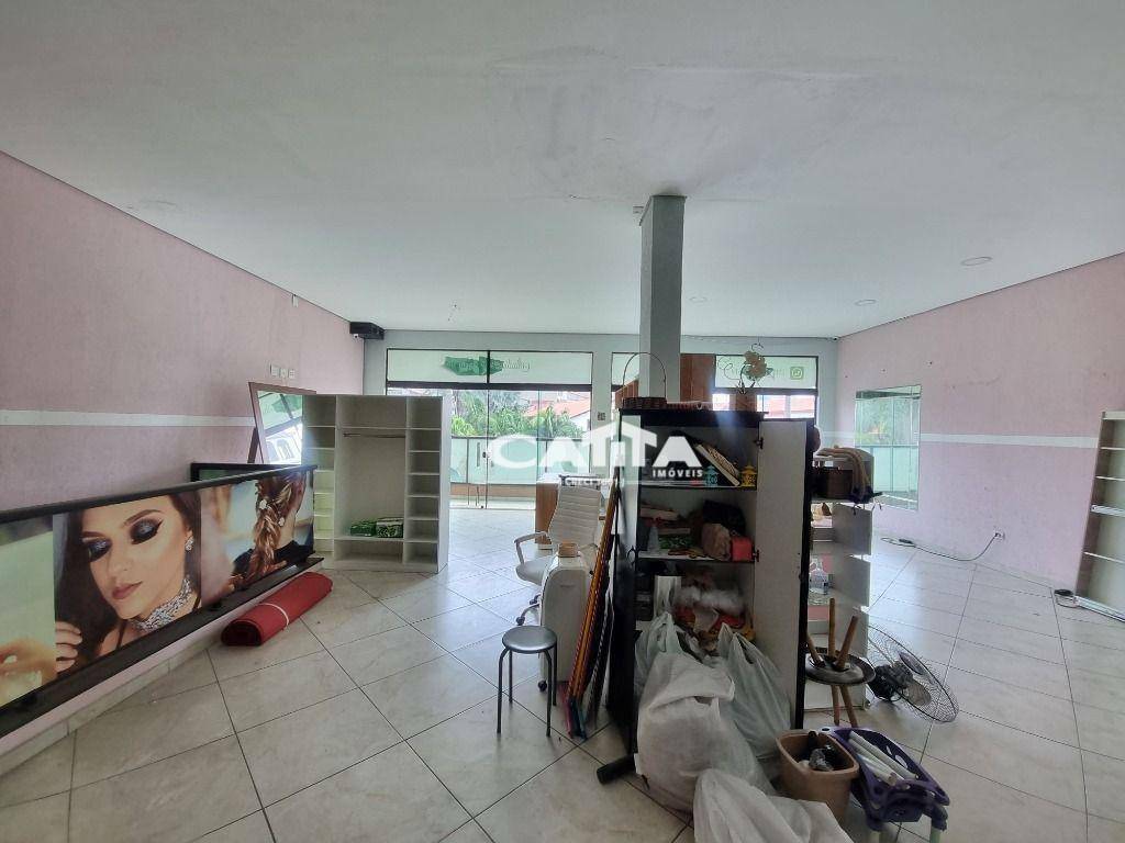 Conjunto Comercial-Sala para alugar, 400m² - Foto 6