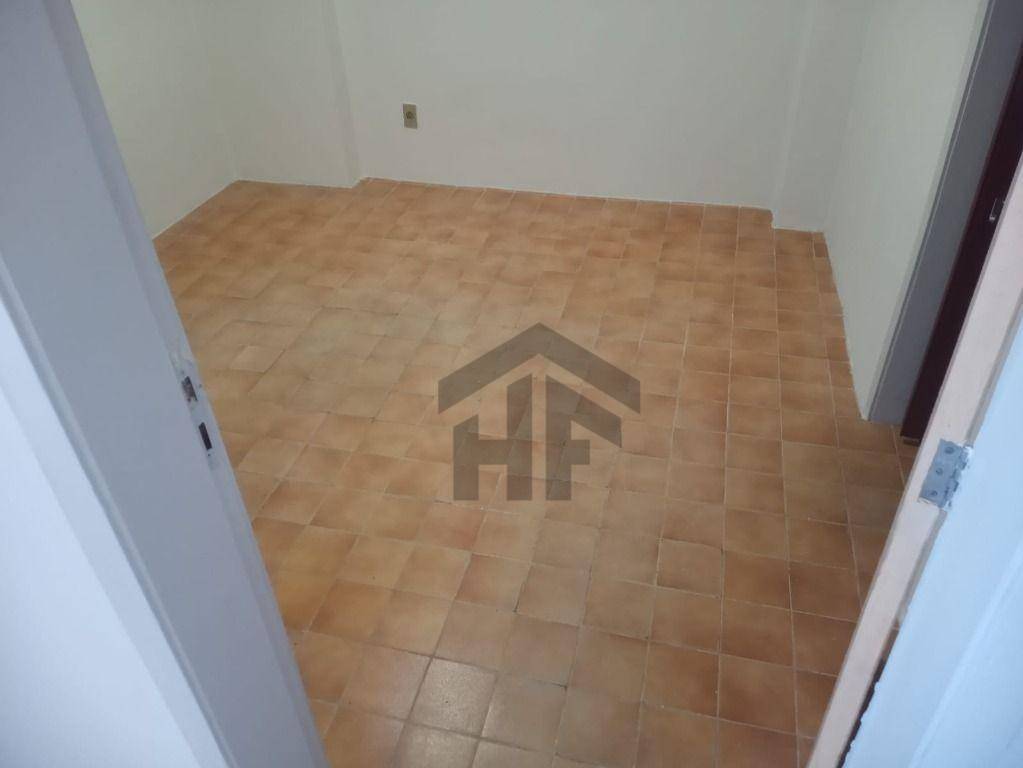 Apartamento à venda com 1 quarto, 32m² - Foto 6