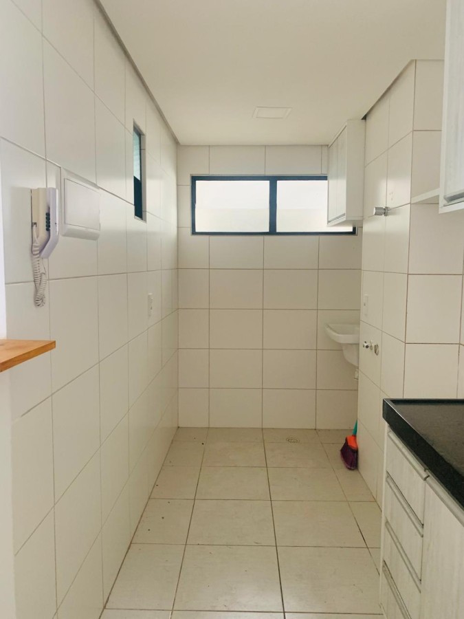 Apartamento à venda com 2 quartos, 58m² - Foto 6