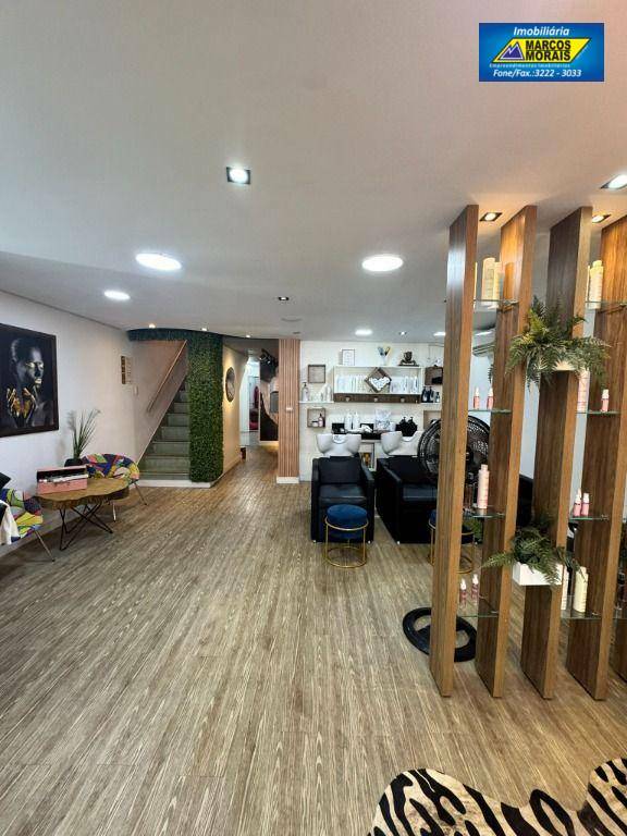 Loja-Salão para alugar, 240m² - Foto 21