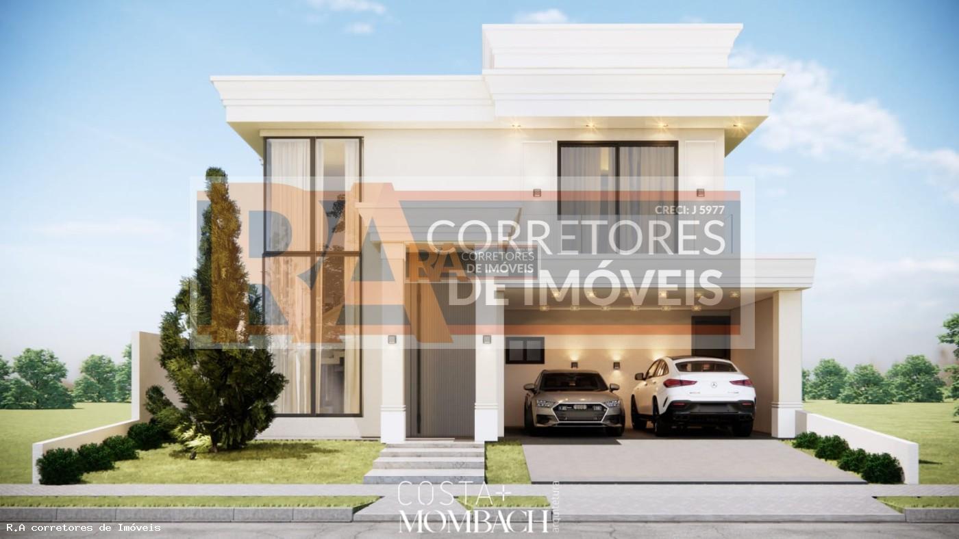 Sobrado à venda, 360m² - Foto 1