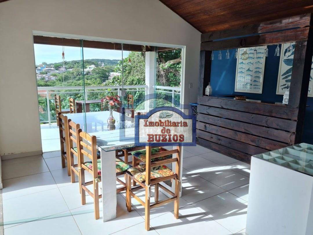 Casa para alugar com 4 quartos, 180m² - Foto 5