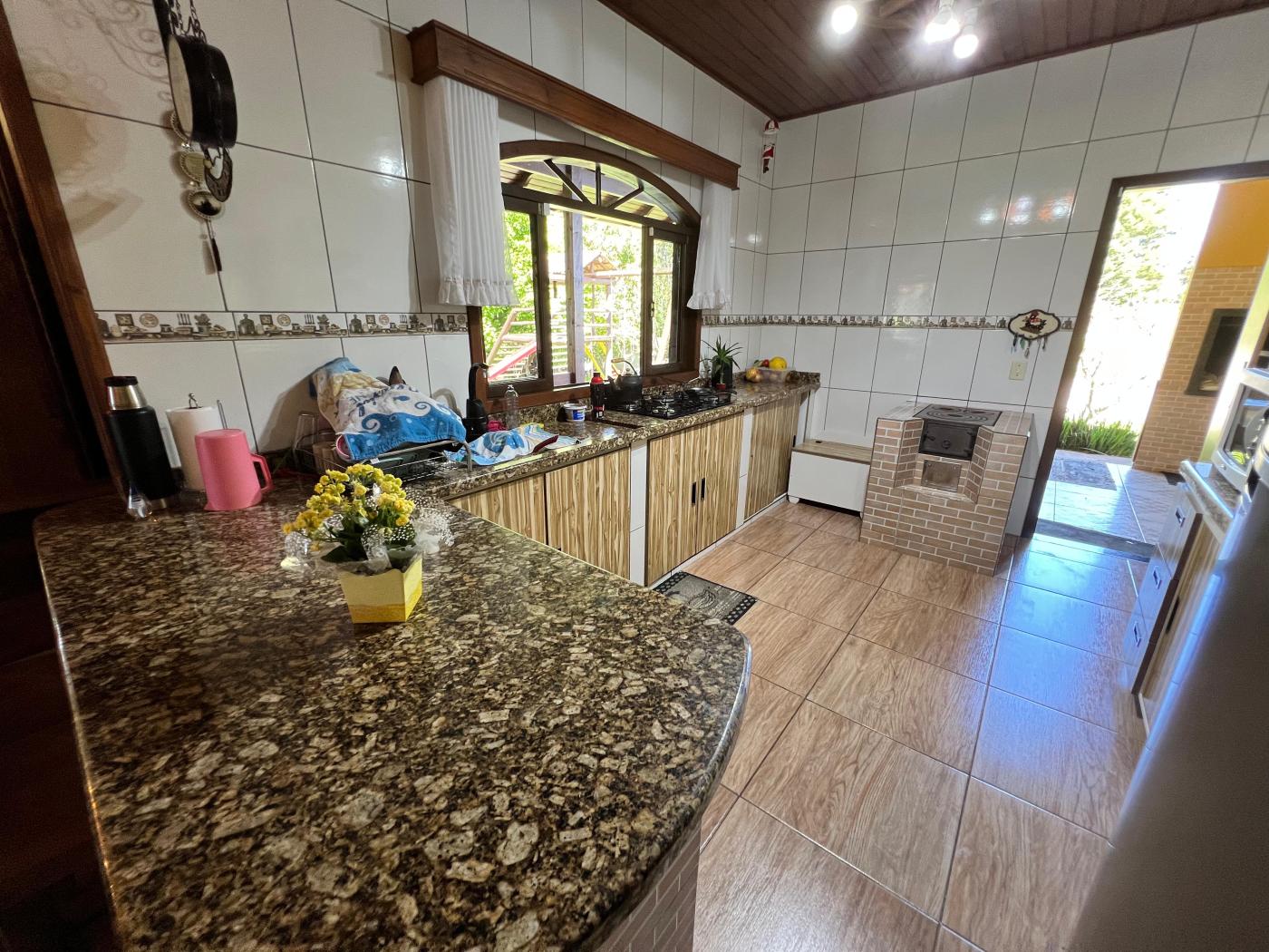 Chácara à venda, 6000m² - Foto 12