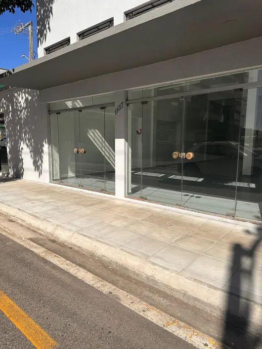 Loja-Salão para alugar, 160m² - Foto 9