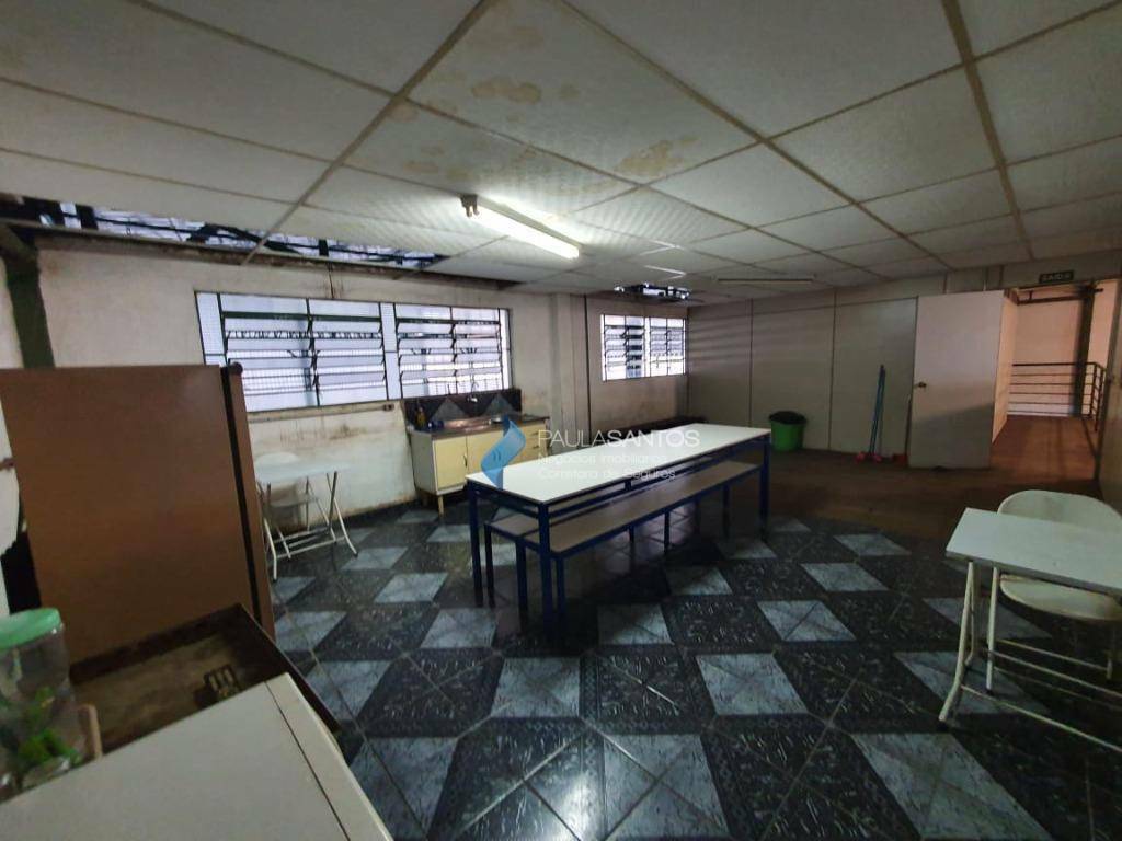 Depósito-Galpão-Armazém à venda, 1200m² - Foto 42