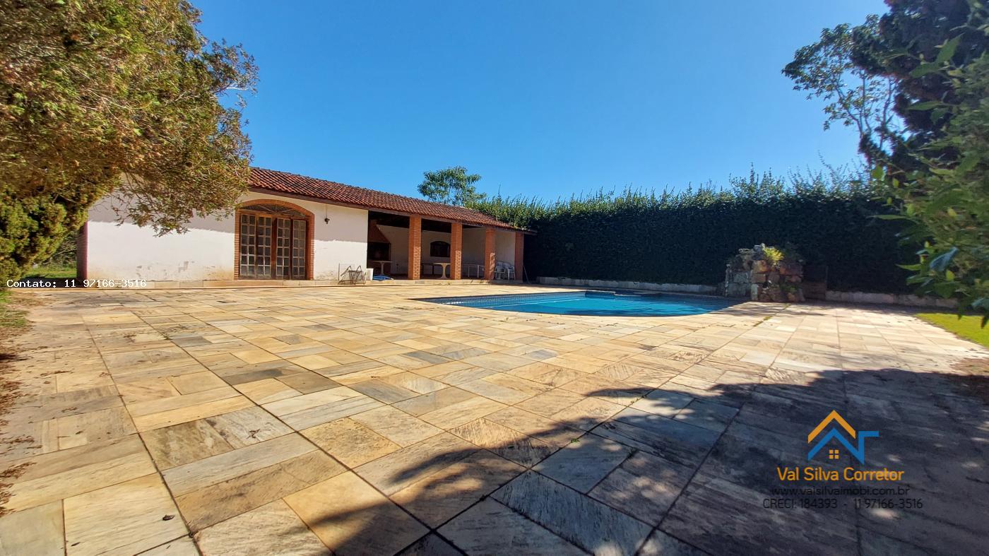 Sítio à venda com 4 quartos, 21637m² - Foto 3