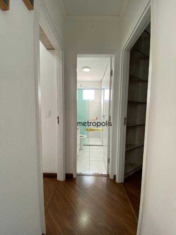 Apartamento para alugar com 2 quartos, 65m² - Foto 8