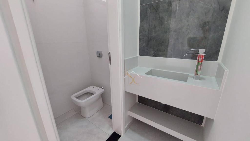 Casa de Condomínio à venda com 3 quartos, 180m² - Foto 6
