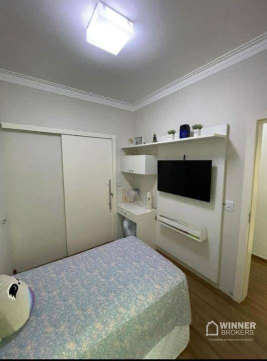 Casa à venda com 3 quartos, 210m² - Foto 9