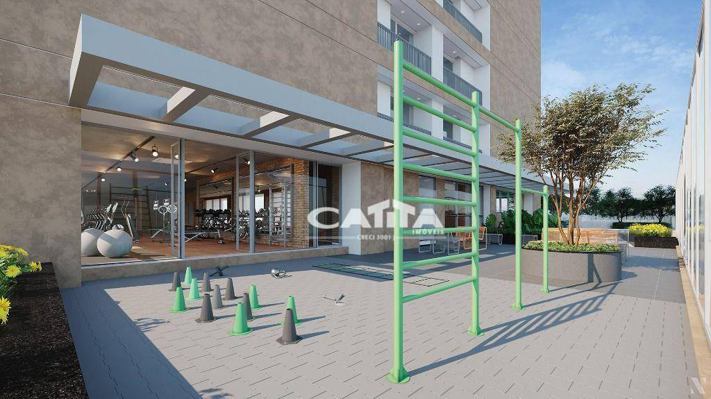 Loja-Salão à venda e aluguel, 205m² - Foto 12