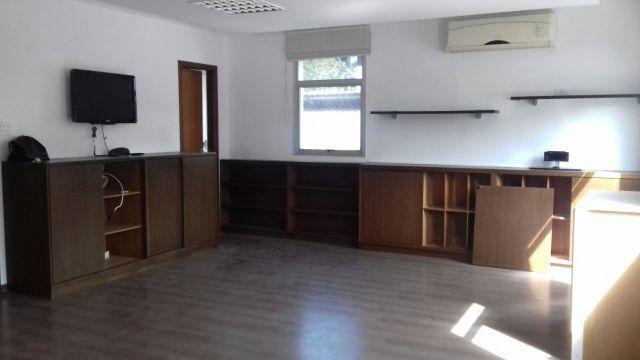 Conjunto Comercial-Sala à venda com 2 quartos, 55m² - Foto 1