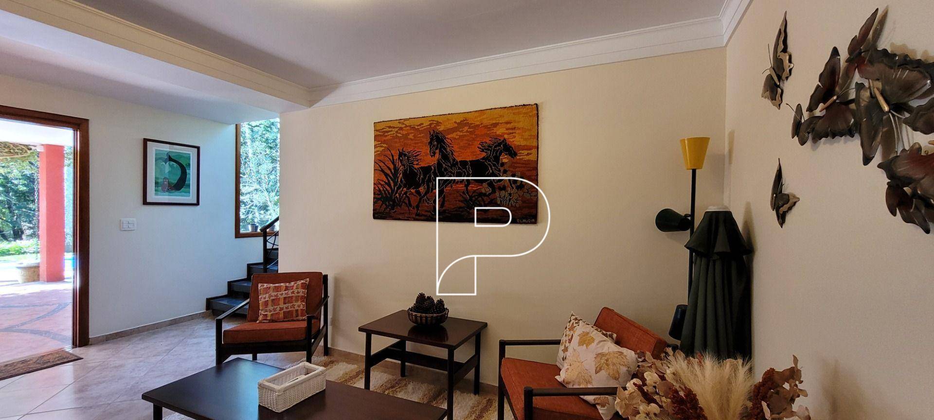 Chácara à venda com 3 quartos, 420m² - Foto 27
