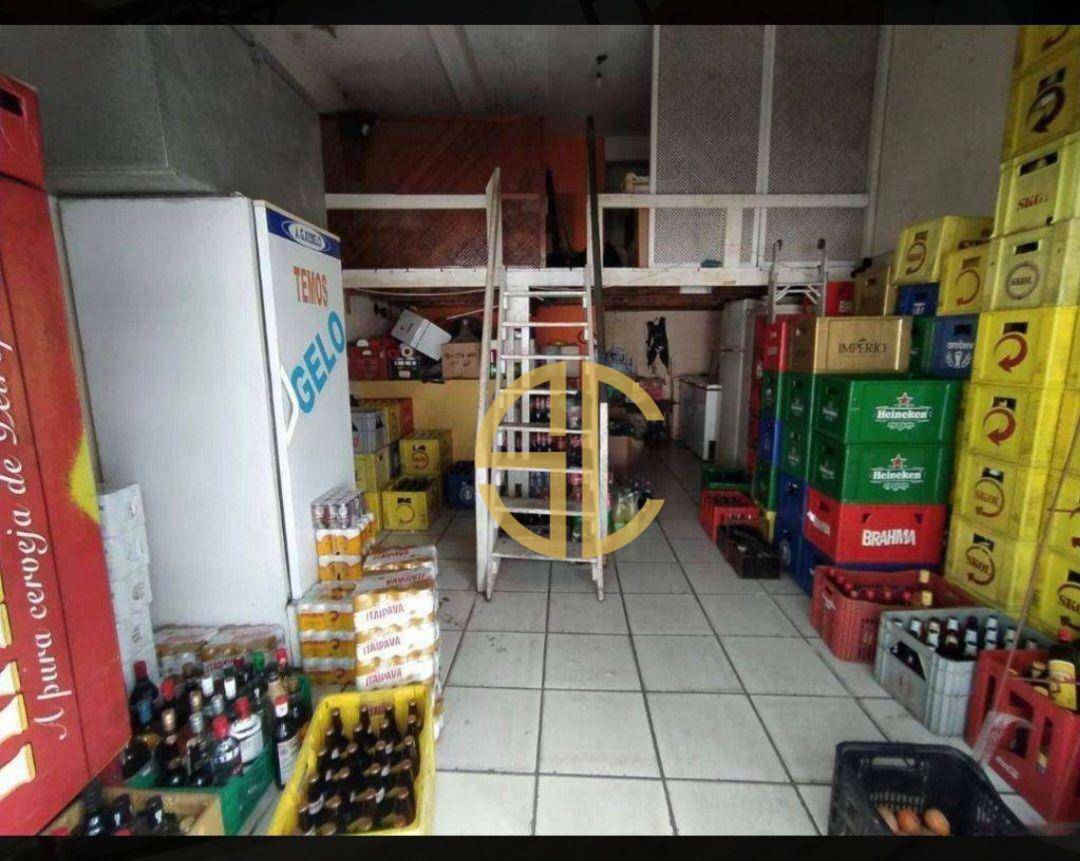Loja-Salão para alugar, 200m² - Foto 8