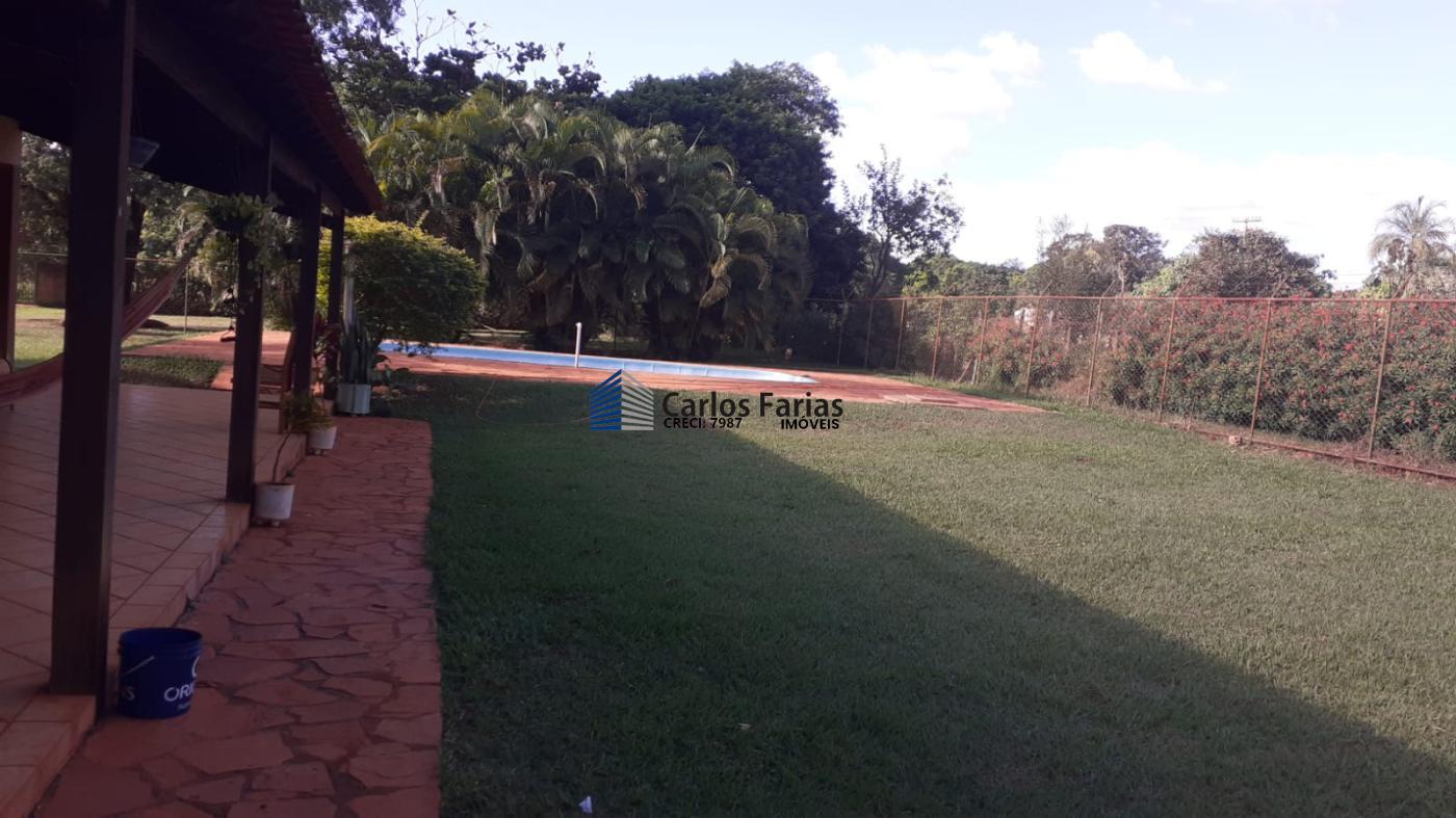 Chácara à venda com 5 quartos, 360m² - Foto 9