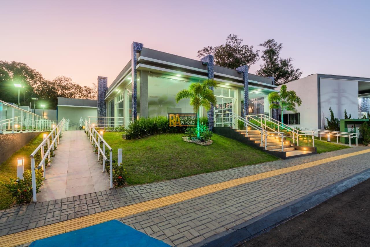 Terreno à venda, 405m² - Foto 6