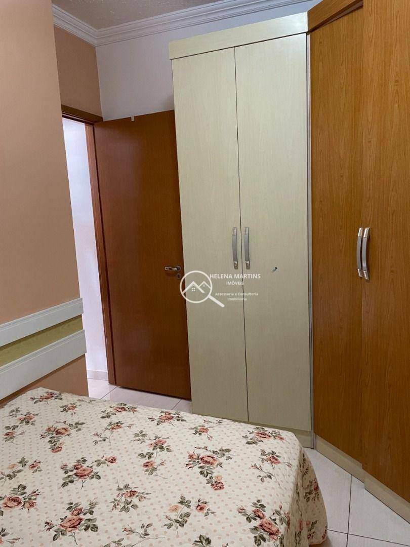 Apartamento à venda com 2 quartos, 49m² - Foto 14