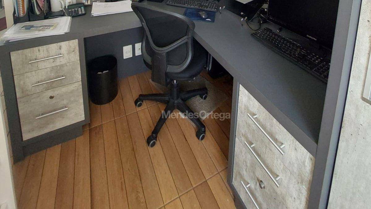 Apartamento à venda com 3 quartos, 89m² - Foto 27