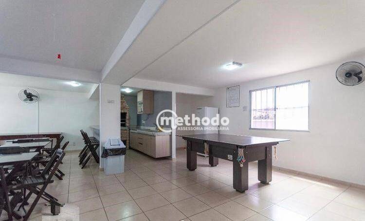 Apartamento para alugar com 2 quartos, 45m² - Foto 14