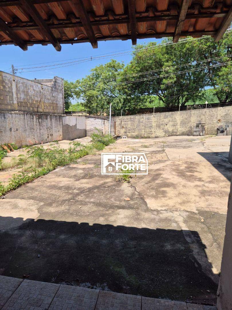 Depósito-Galpão-Armazém à venda, 321m² - Foto 37