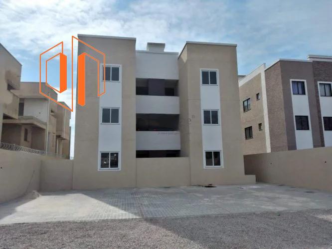 Apartamento à venda, 54m² - Foto 1