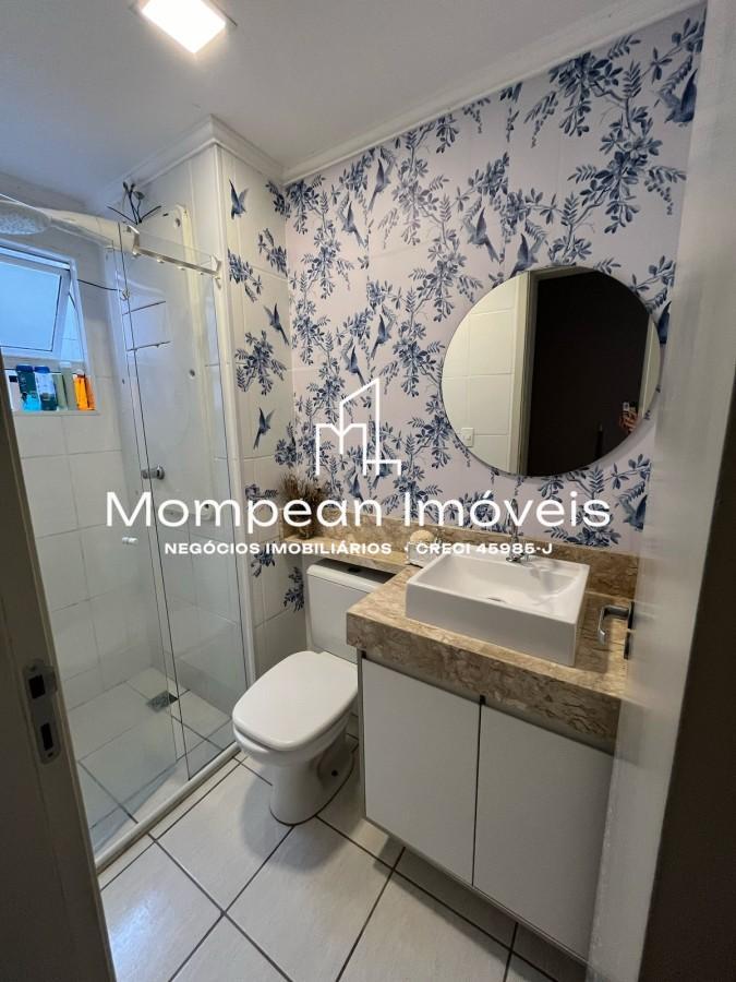 Apartamento à venda com 2 quartos, 61m² - Foto 15