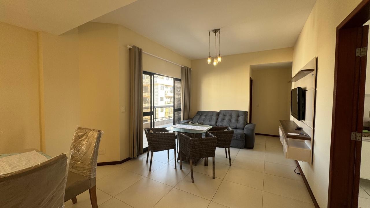 Apartamento para alugar com 3 quartos, 120m² - Foto 4